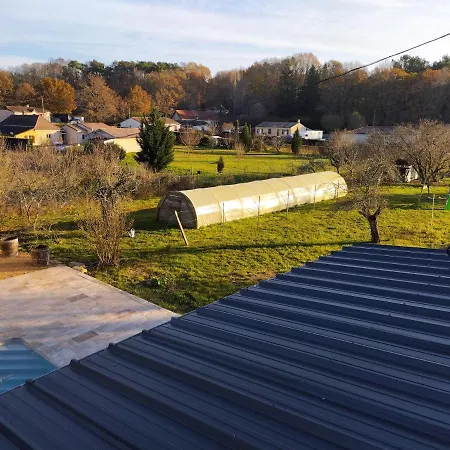 A La Gare * Saint-Nexans